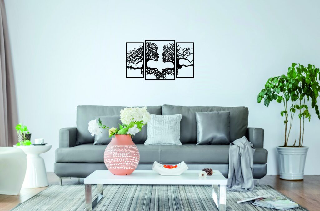 fondo3 Tríptico Árbol de los Enamorados – 3 piezas, 40 × 70 cm